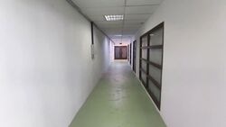 Tong Lee Building Block A (D13), Factory #581880351